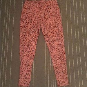 REEBOK Workout Pants